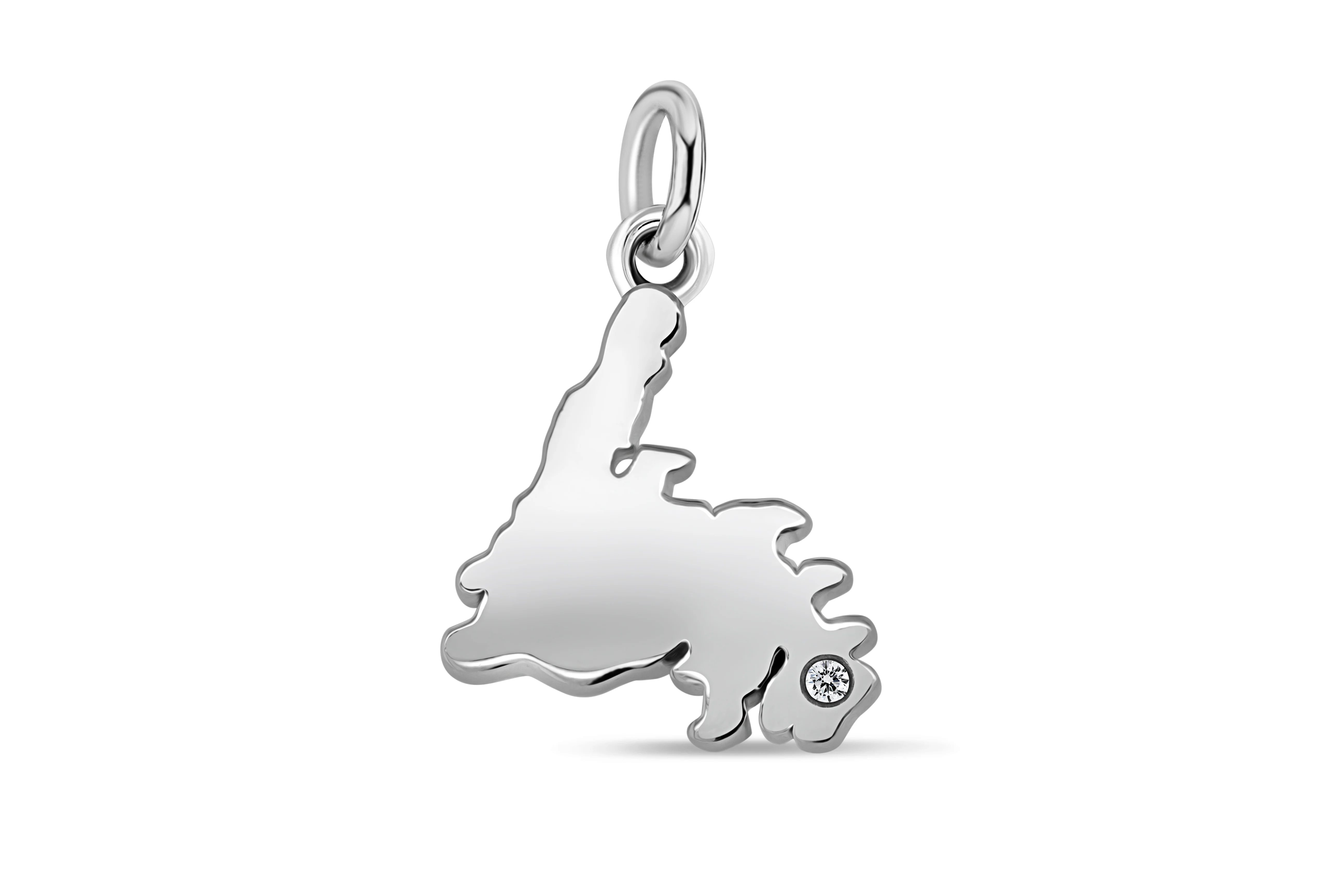 Casablanca Newfoundland Pendants