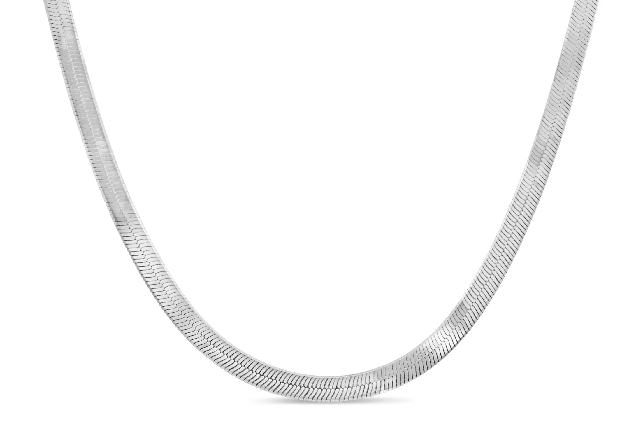 Sterling Silver New Arrivals